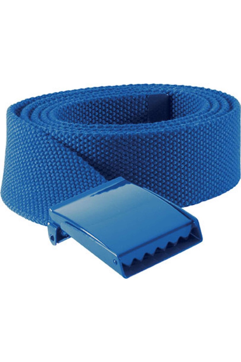 POLYESTER BELT