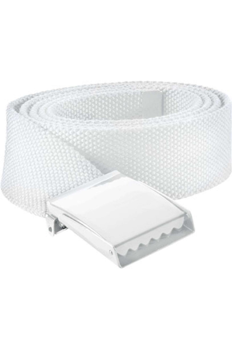 POLYESTER BELT