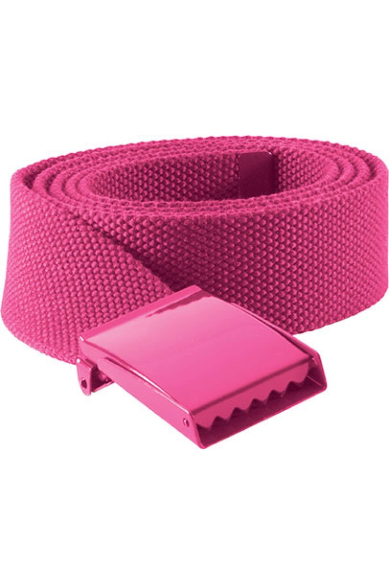 POLYESTER BELT