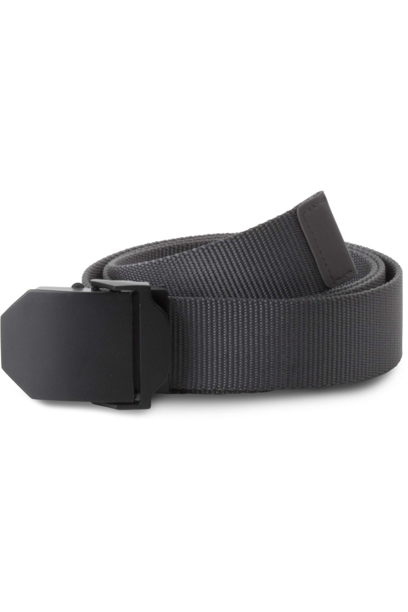 NYLON CANVAS BELT