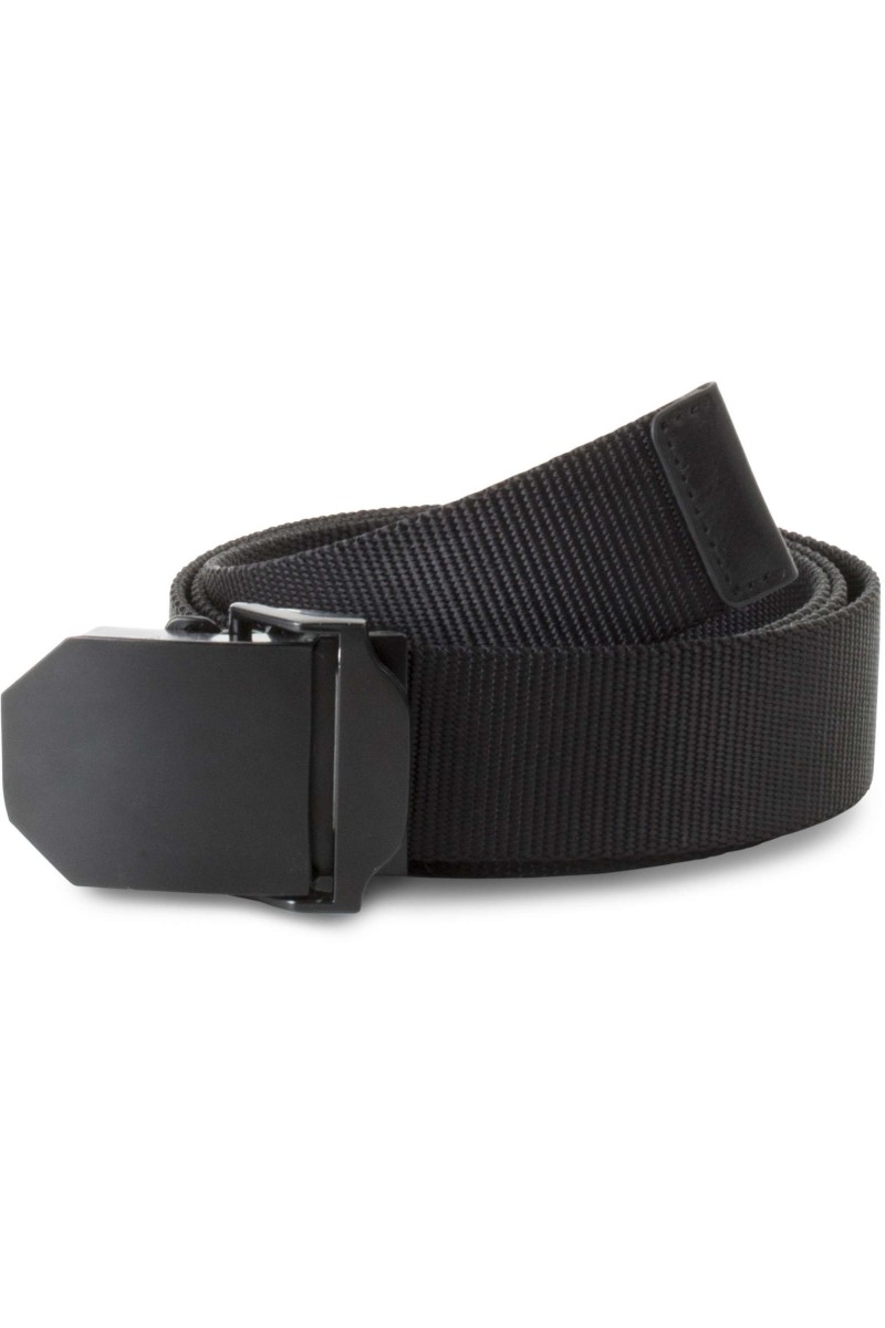 NYLON CANVAS BELT
