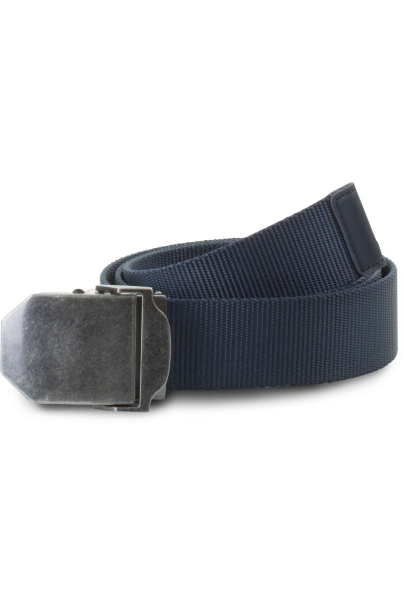 NYLON CANVAS BELT
