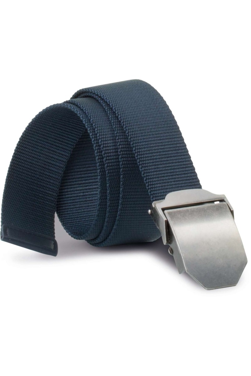 NYLON CANVAS BELT