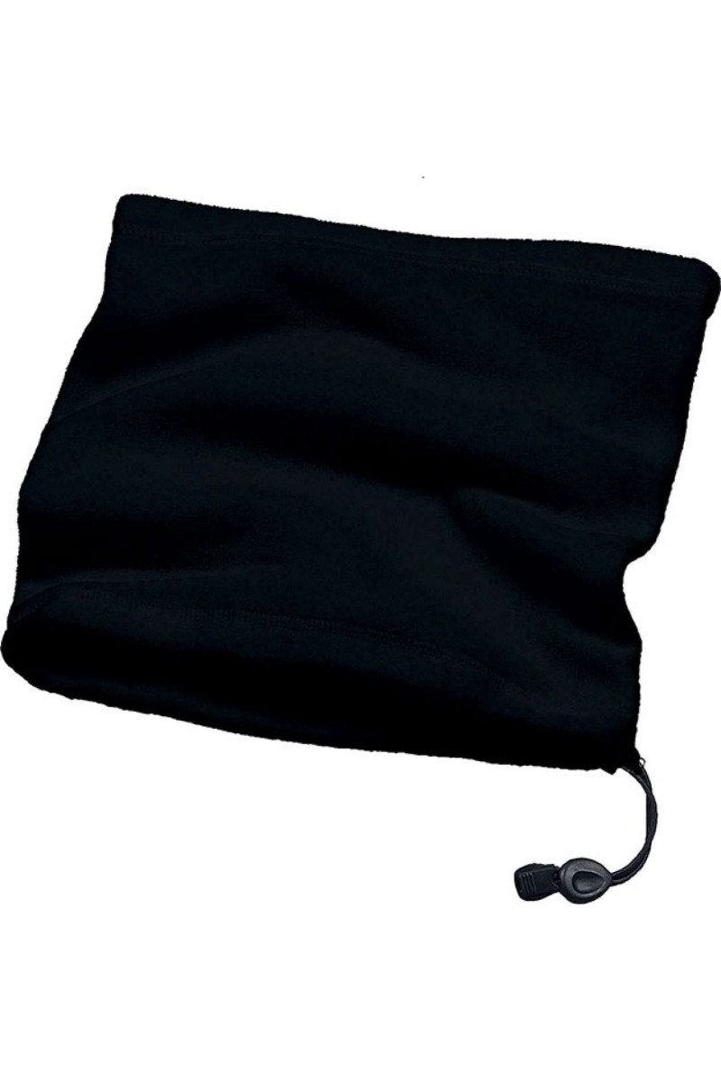 FLEECE NECKWARMER