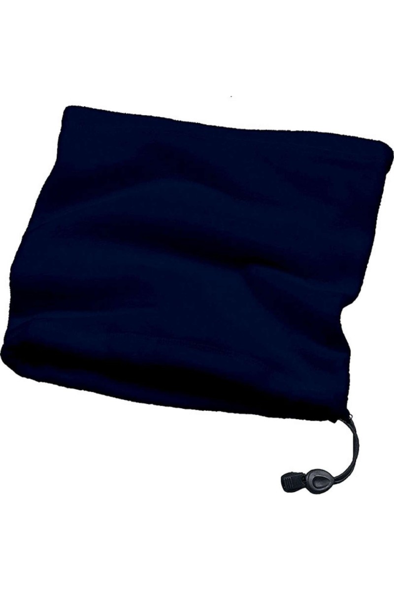 FLEECE NECKWARMER