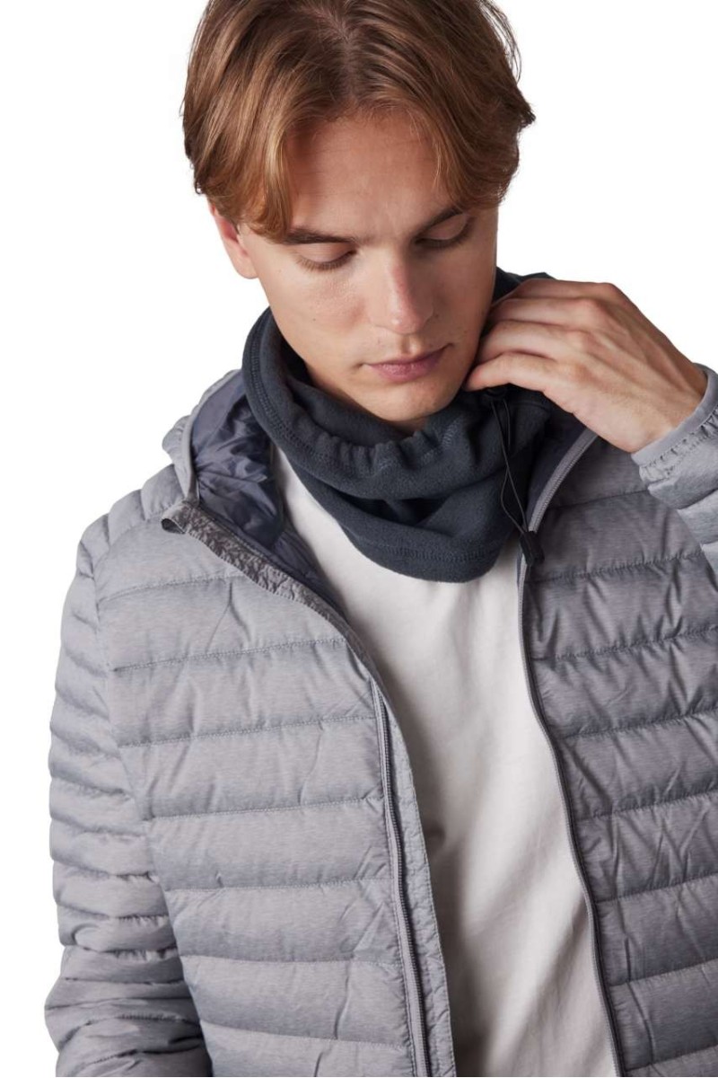 ȘALUPĂ DE GÂT DIN FLEECE