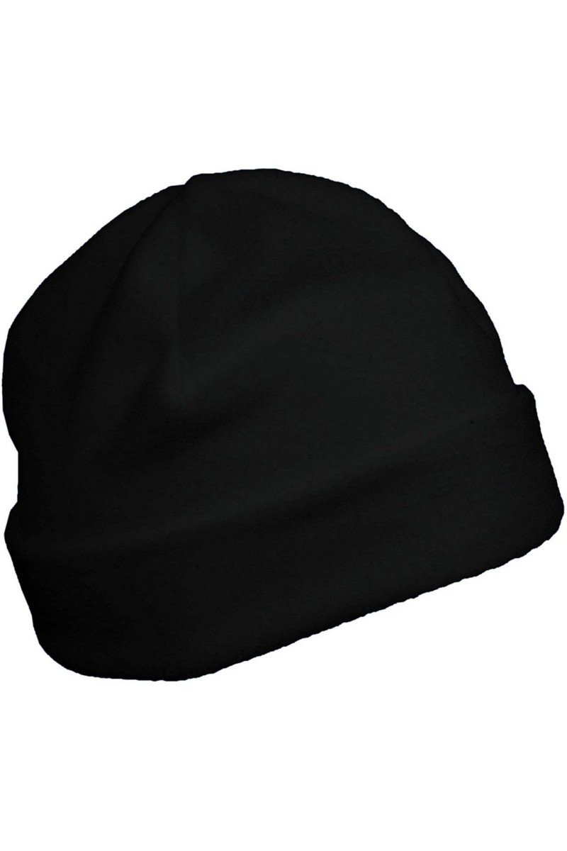 FLEECE HAT