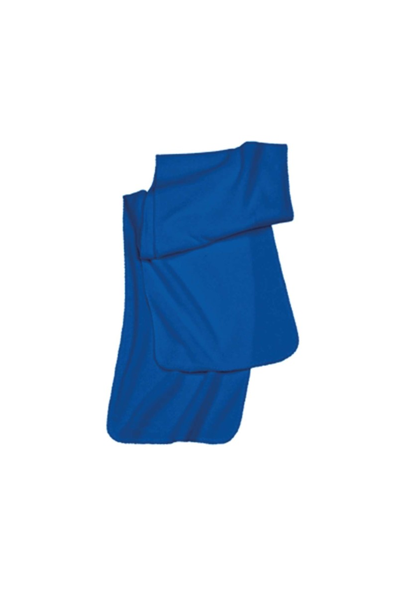 FLEECE SCARF
