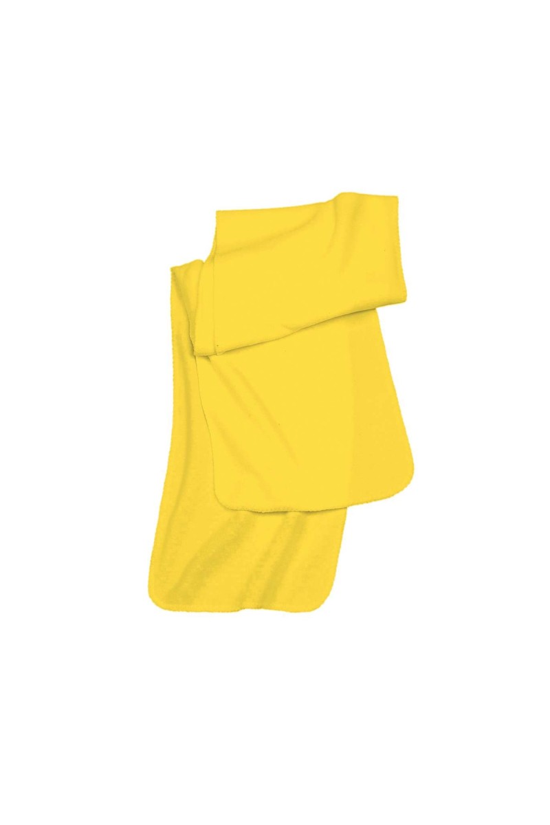 FLEECE SCARF