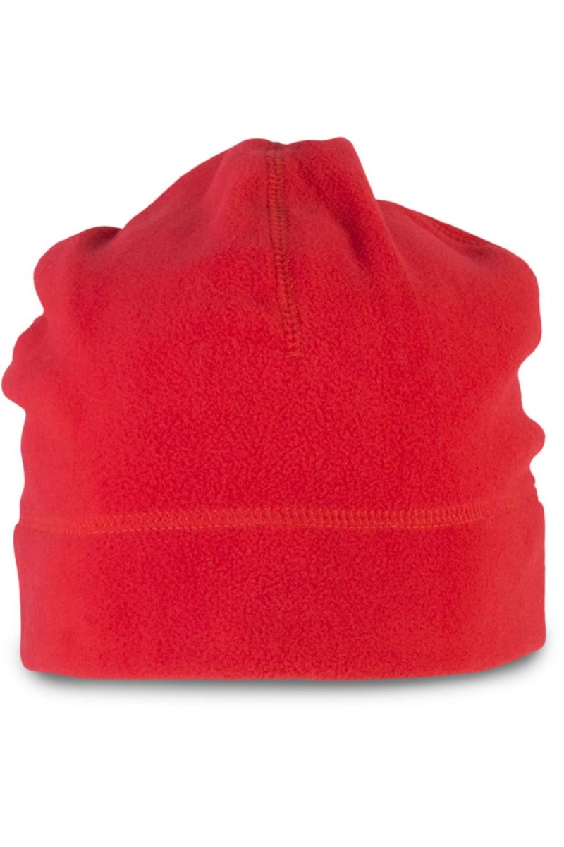 POLAR FLEECE BEANIE