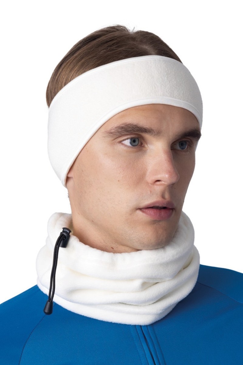 POLAR FLEECE HEADBAND