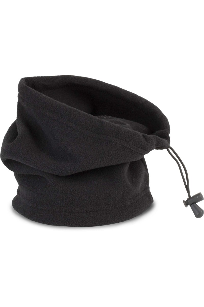 POLAR FLEECE NECKWARMER