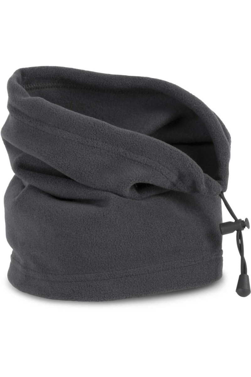 POLAR FLEECE NECKWARMER