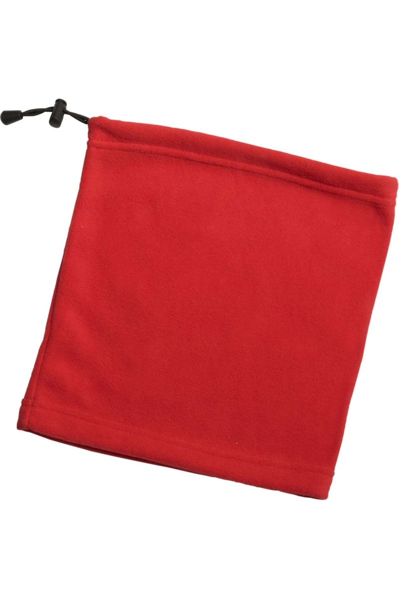 POLAR FLEECE NECKWARMER