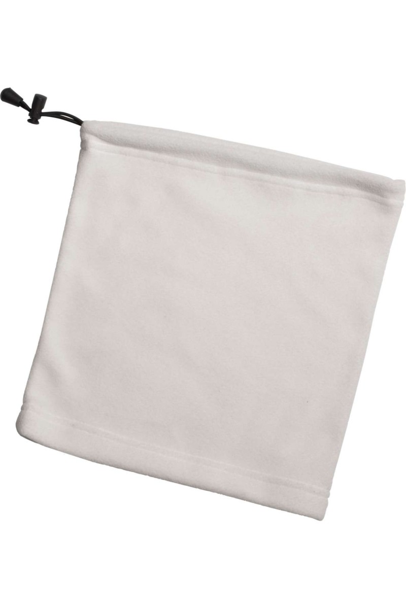 POLAR FLEECE NECKWARMER