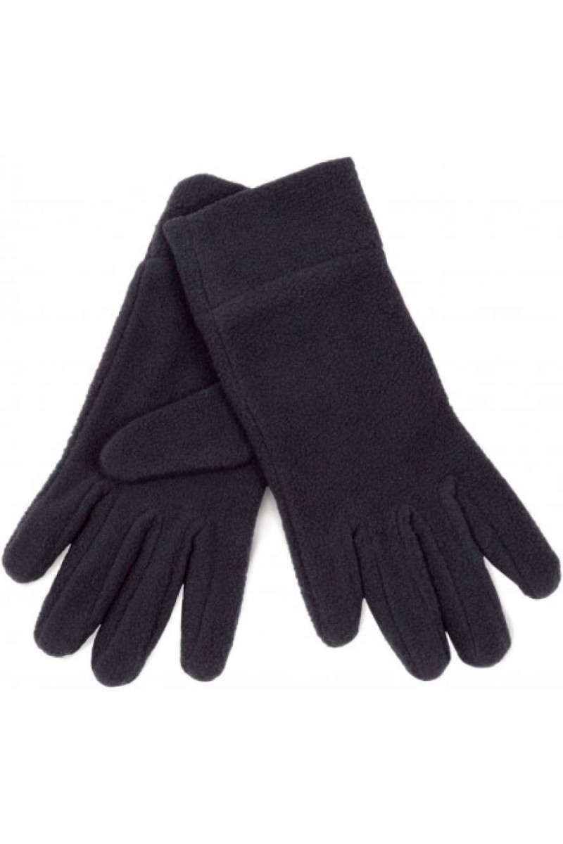 KIDS' FLEECE GLOVES