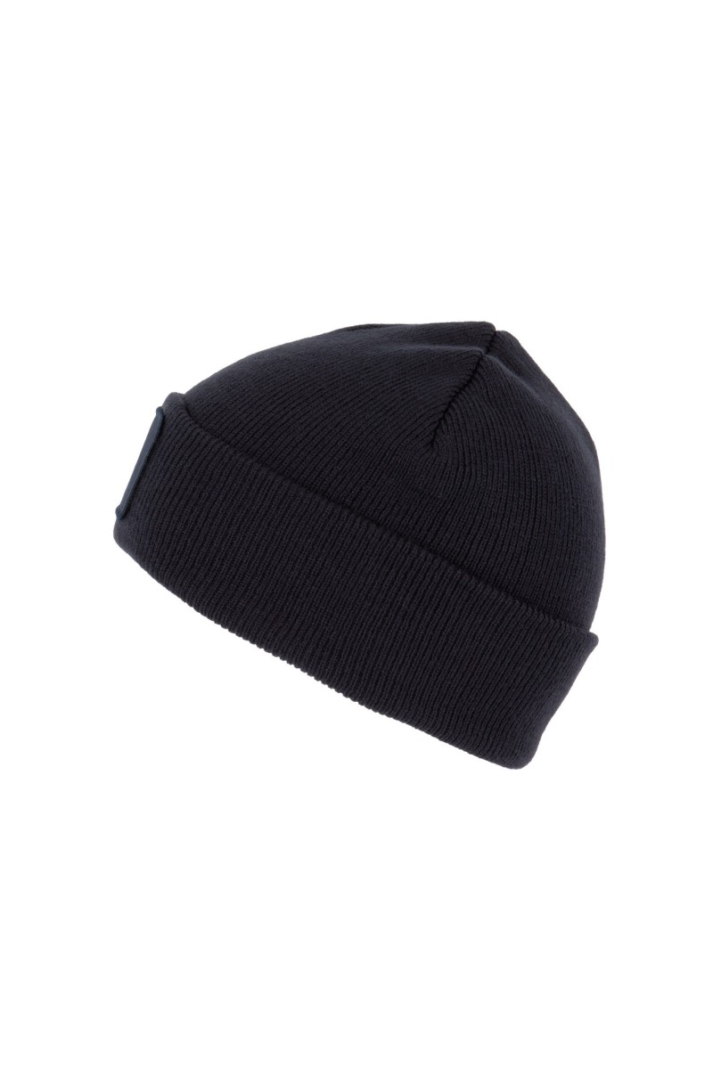 BEANIE CU PLASTURE