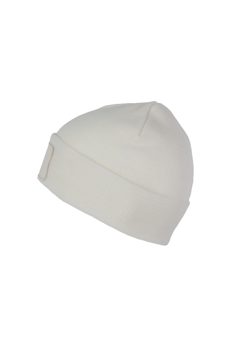BEANIE CU PLASTURE