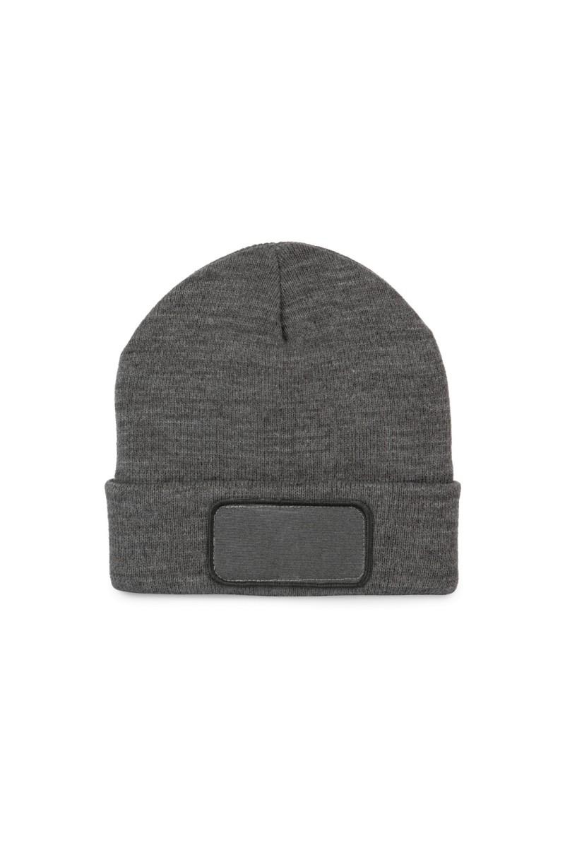 BEANIE CU PLASTURE