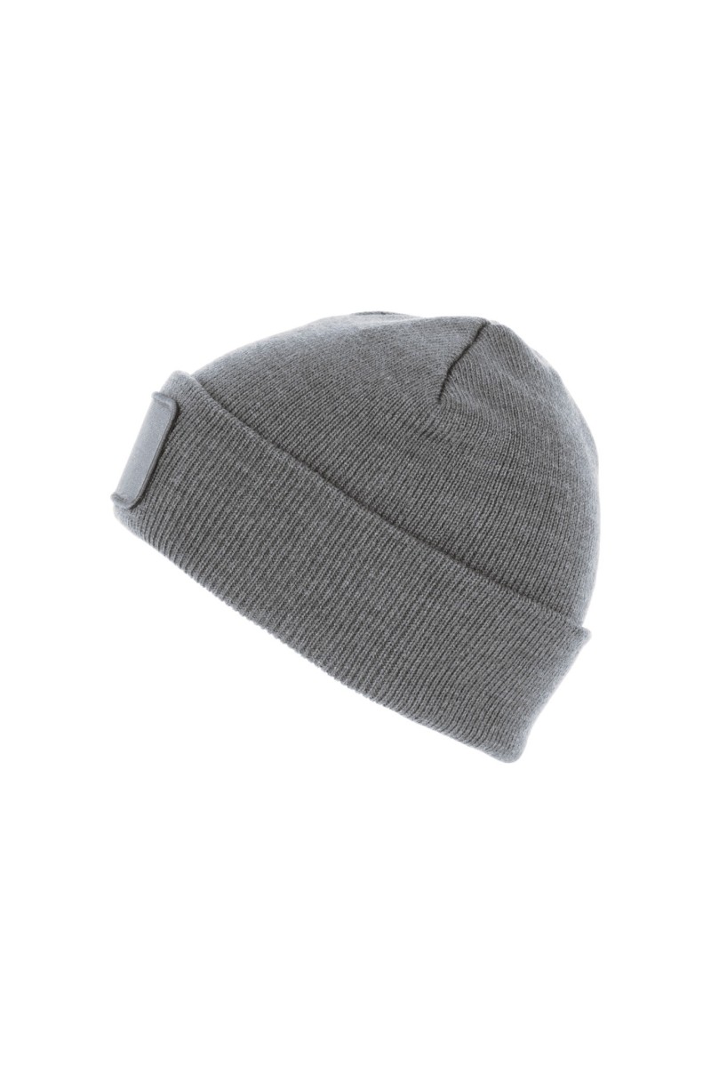 BEANIE CU PLASTURE