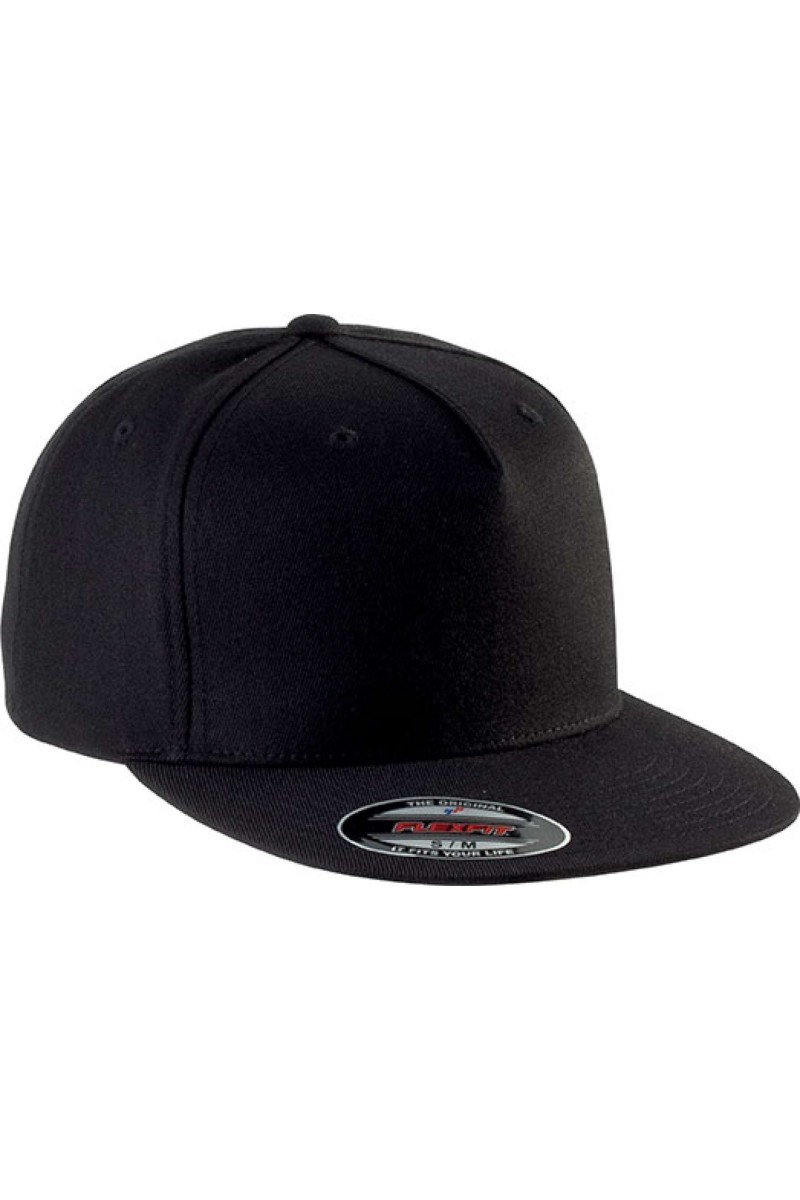FLEXFIT® CAP - 5 PANELS