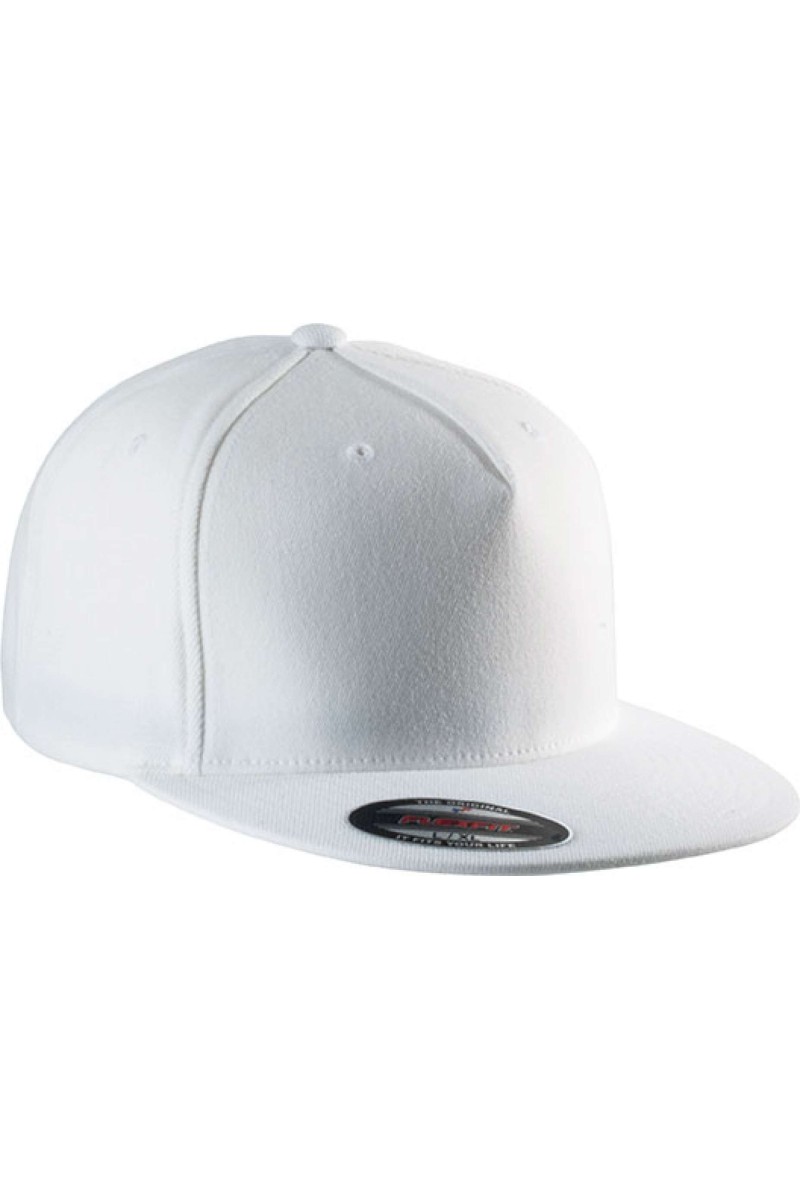 FLEXFIT® CAP - 5 PANELS