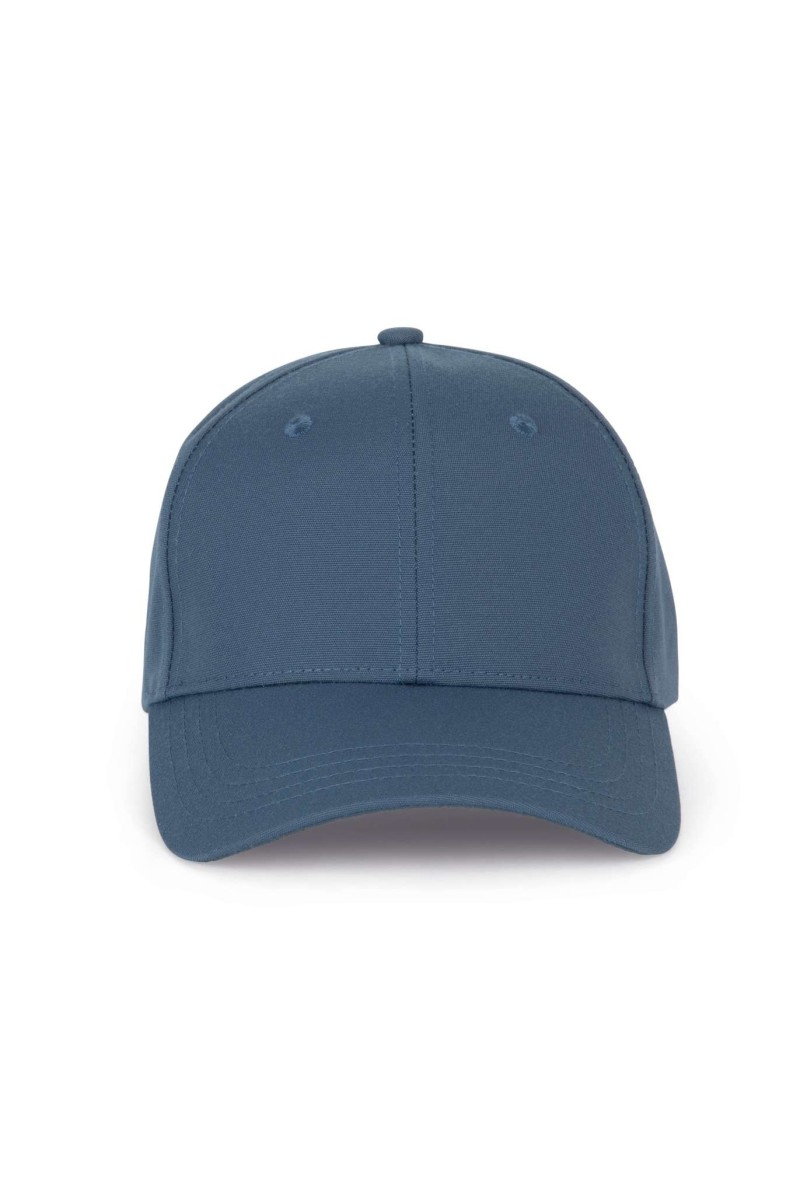 6-PANEL CAP
