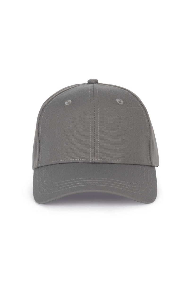 6-PANEL CAP