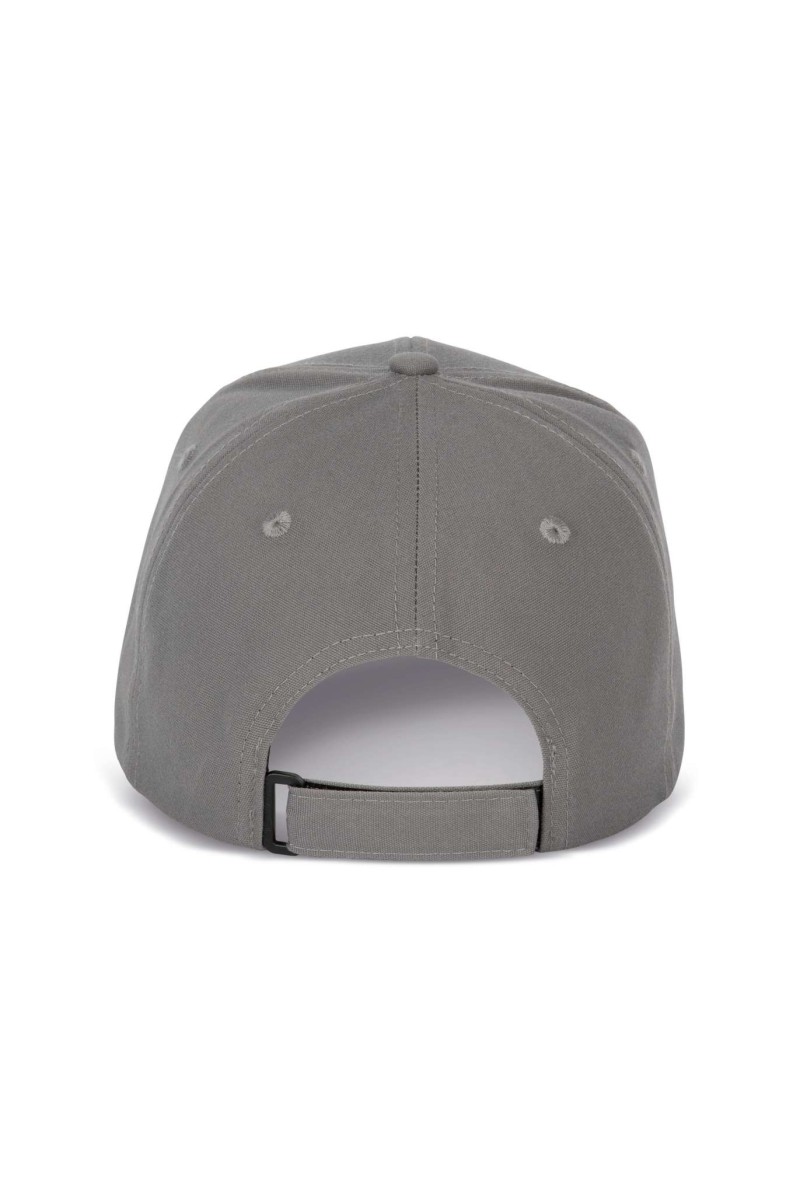 6-PANEL CAP