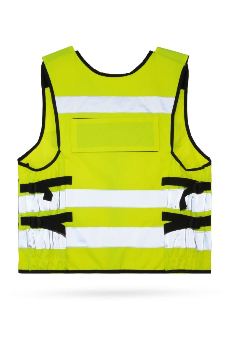 VESTĂ TACTICĂ DE SIGURANȚĂ "STAMMHEIM"
