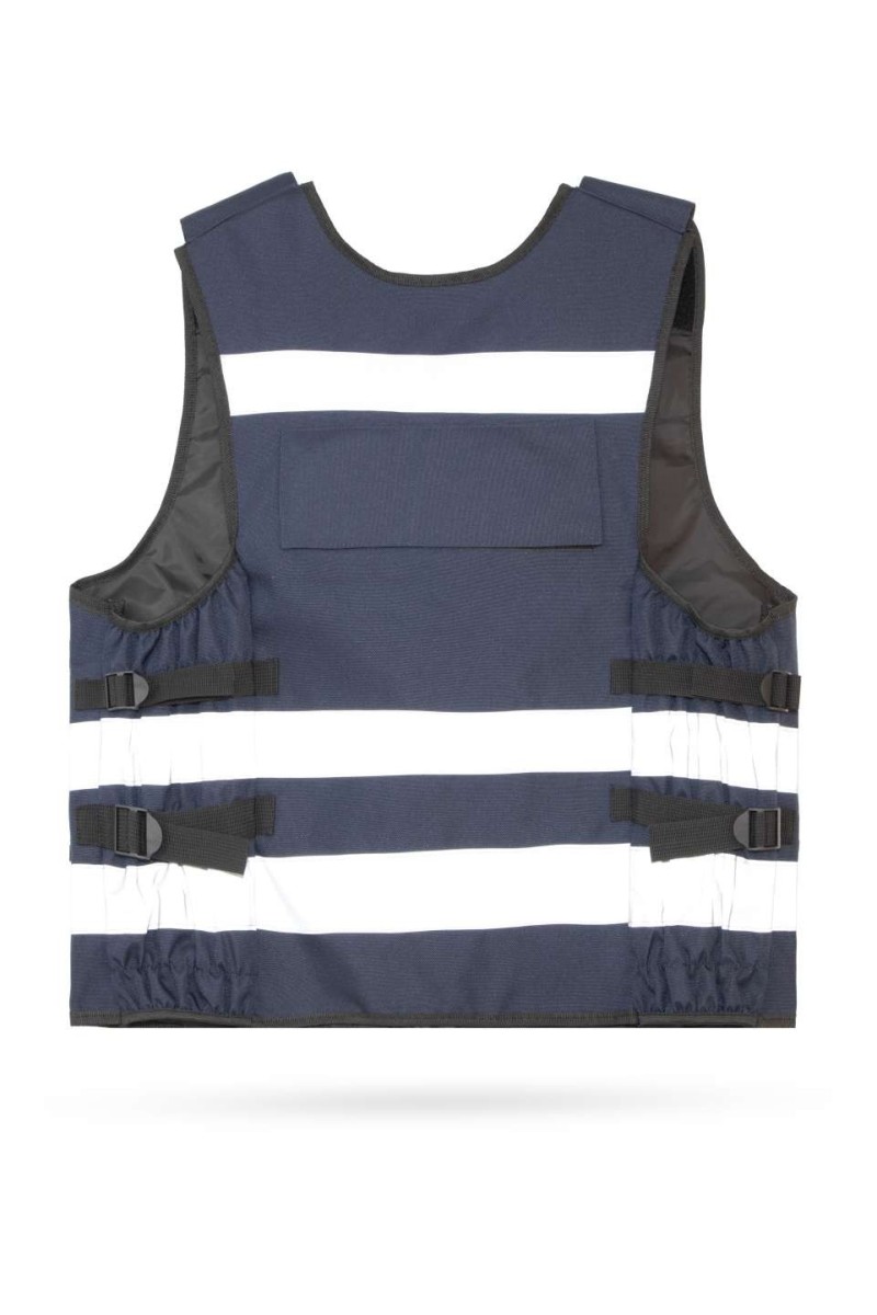 VESTĂ TACTICĂ DE SIGURANȚĂ "STAMMHEIM"