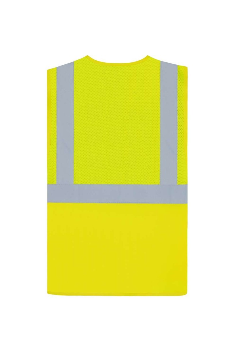 MESH MULTIFUNCTIONAL VEST "ATHENS"