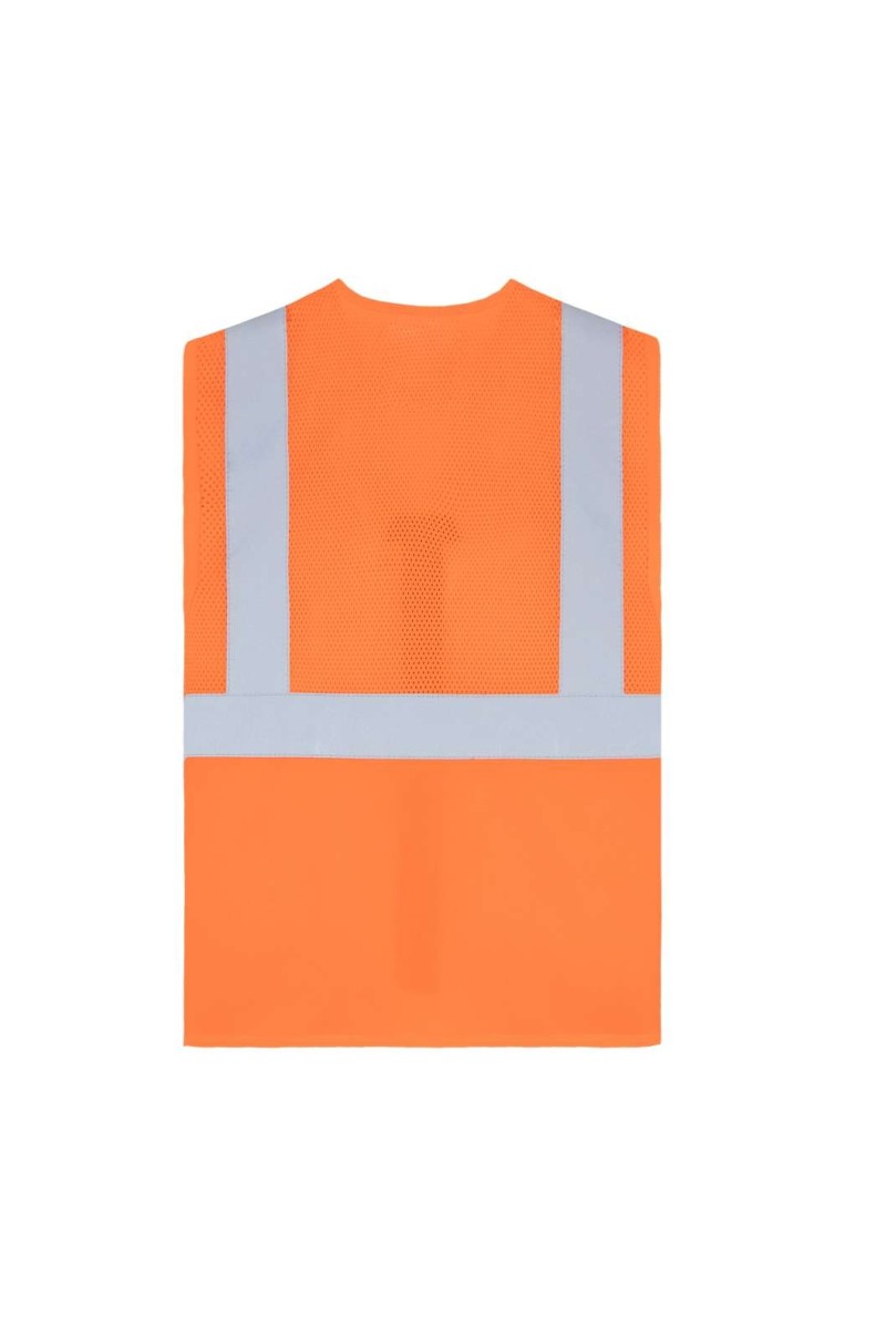 MESH MULTIFUNCTIONAL VEST "ATHENS"