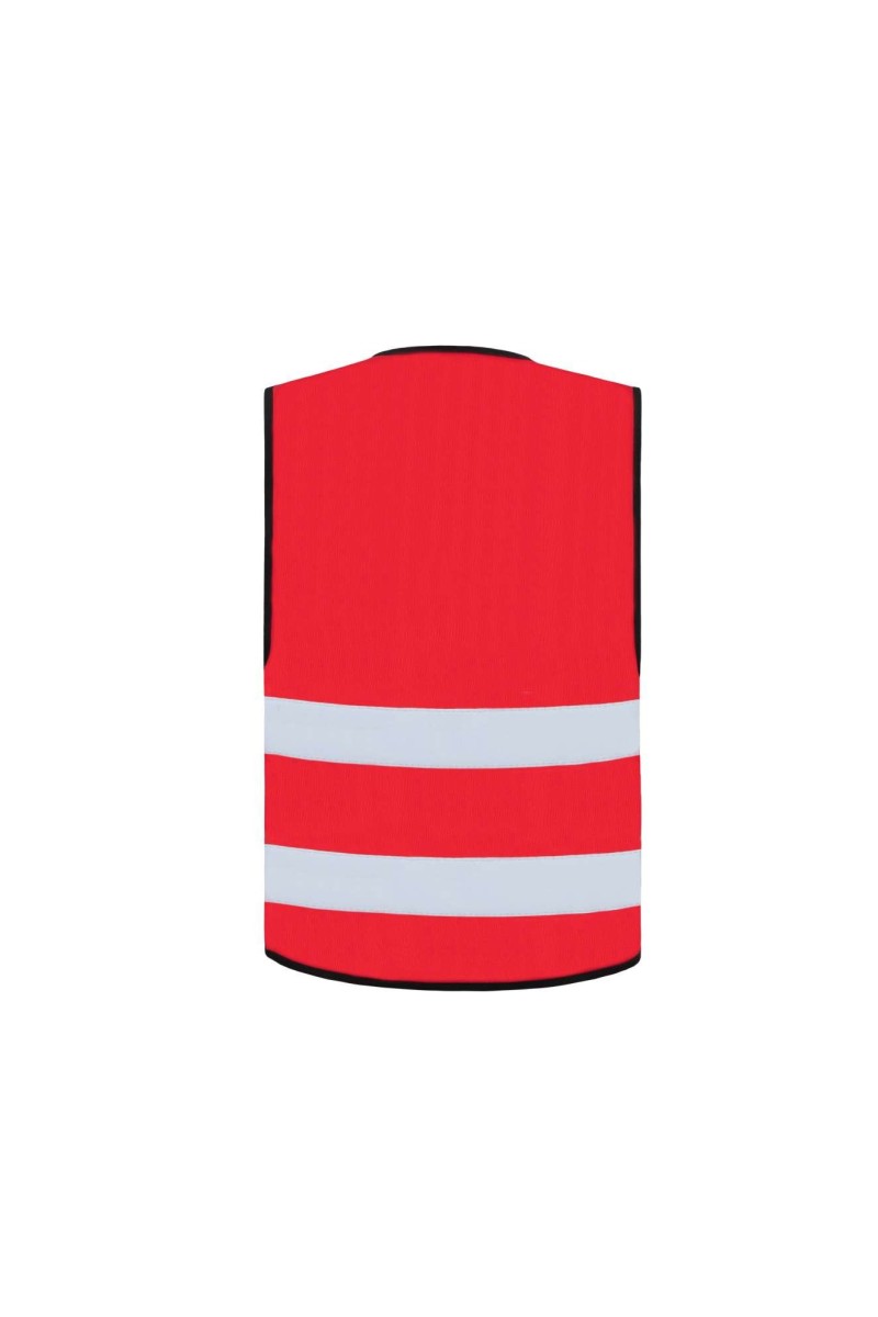 FUNCTIONAL VEST "DORTMUND"