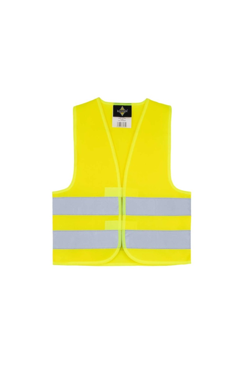 VESTĂ DE SIGURANȚĂ PENTRU COPII "AARHUS"