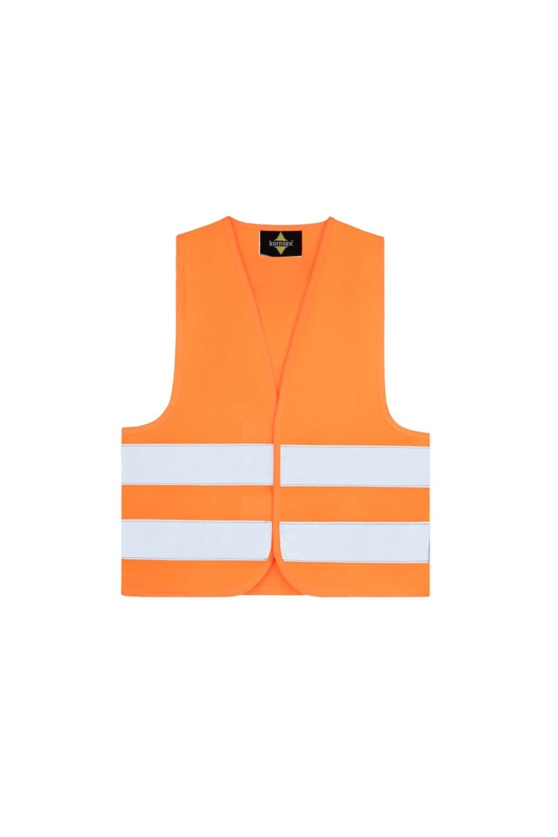 SAFETY VEST FOR KIDS "AARHUS"