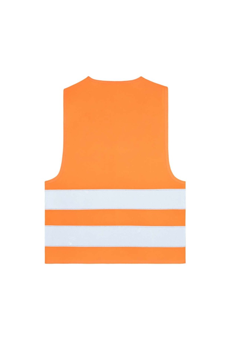 SAFETY VEST FOR KIDS "AARHUS"