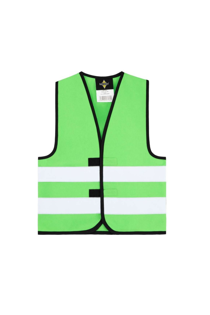 SAFETY VEST FOR KIDS "AARHUS"