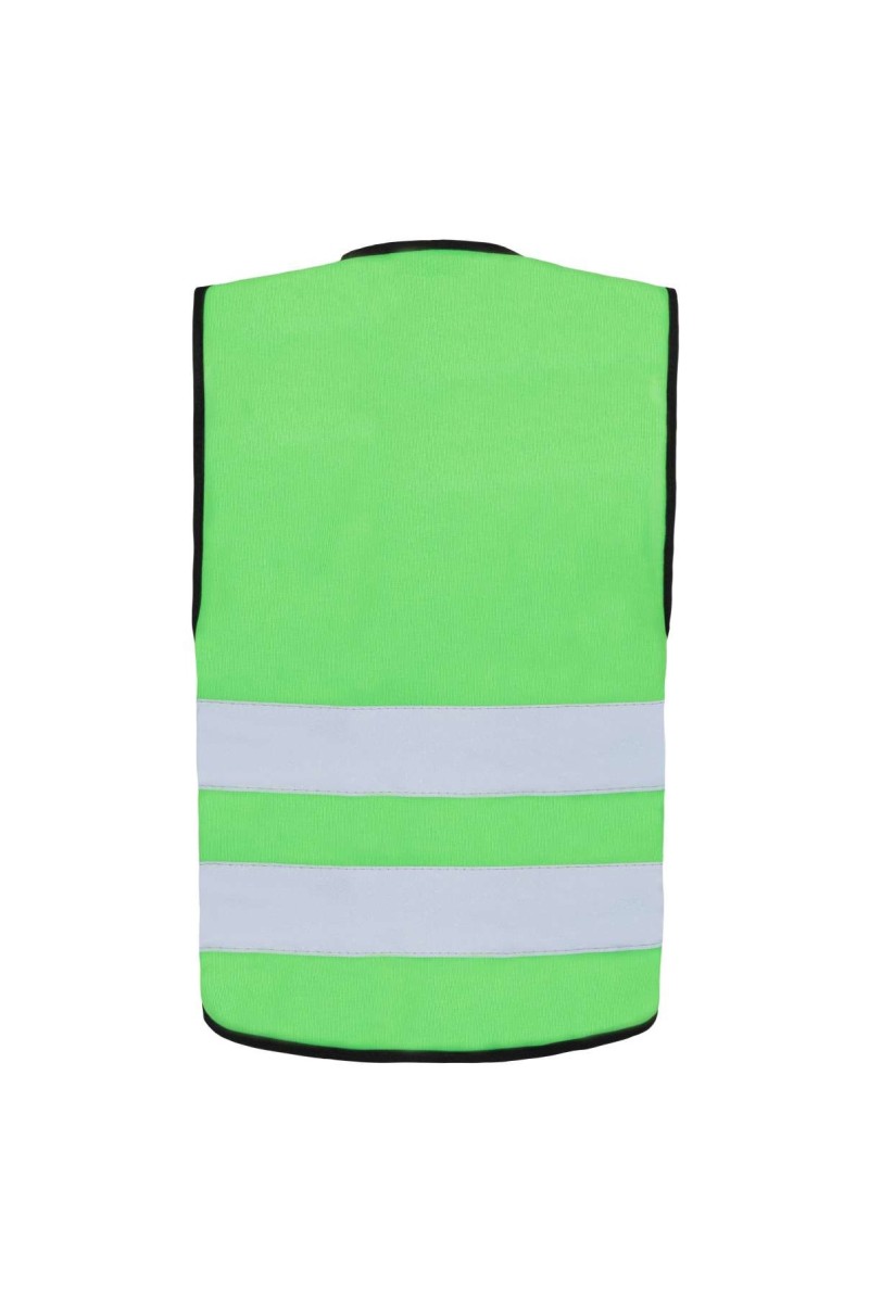 SAFETY VEST FOR KIDS "AARHUS"
