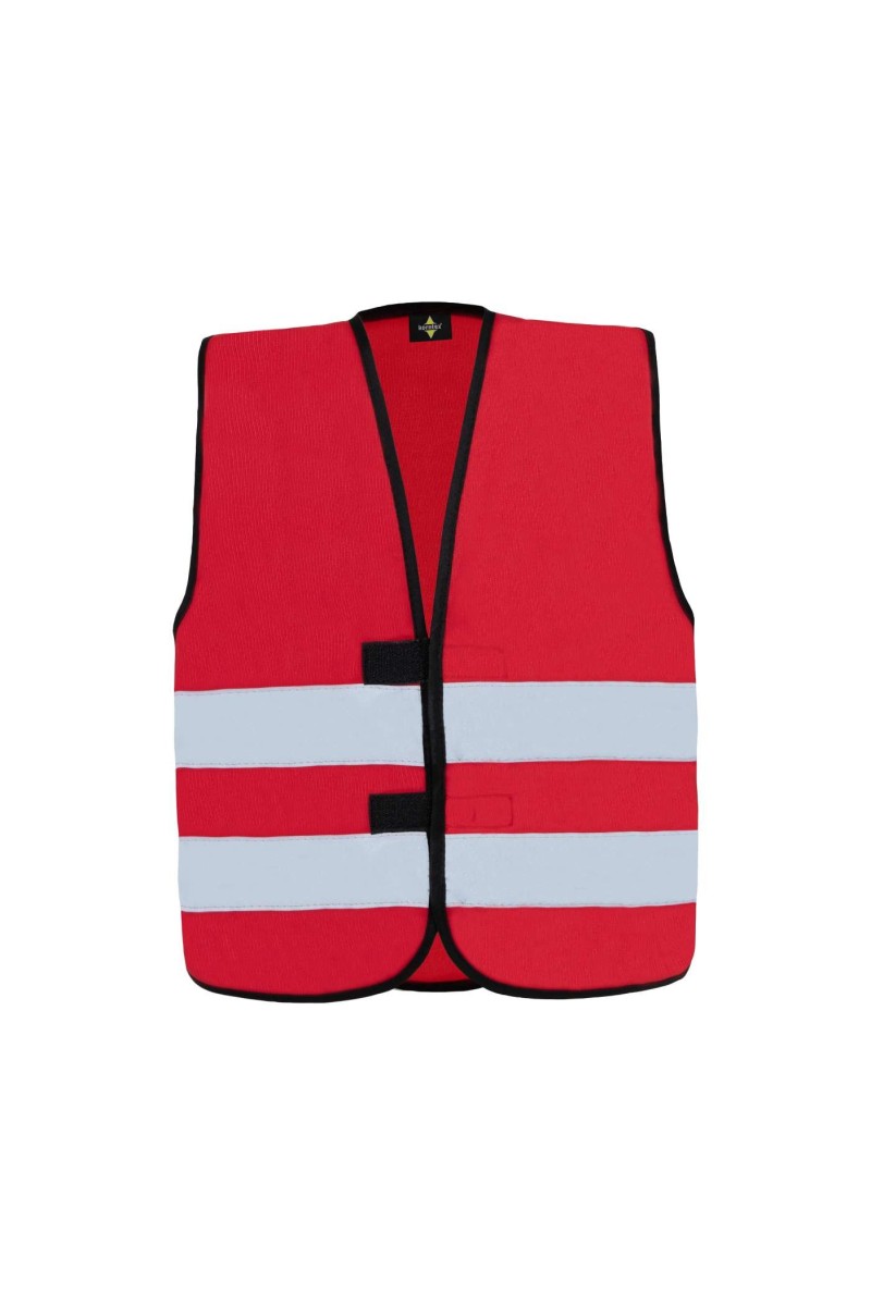 SAFETY VEST FOR KIDS "AARHUS"