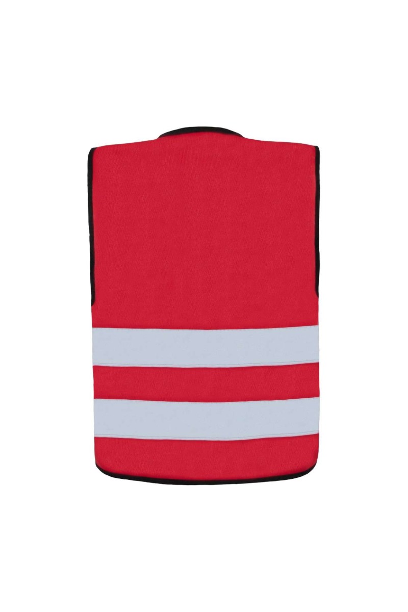 SAFETY VEST FOR KIDS "AARHUS"