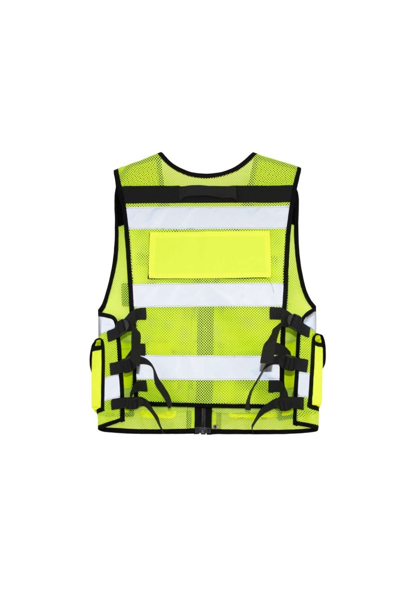 MESH TACTICAL VEST  "SPARTA"