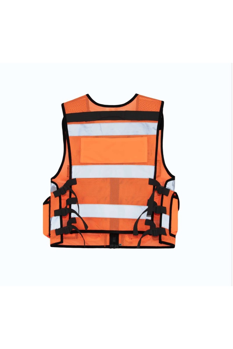 MESH TACTICAL VEST  "SPARTA"