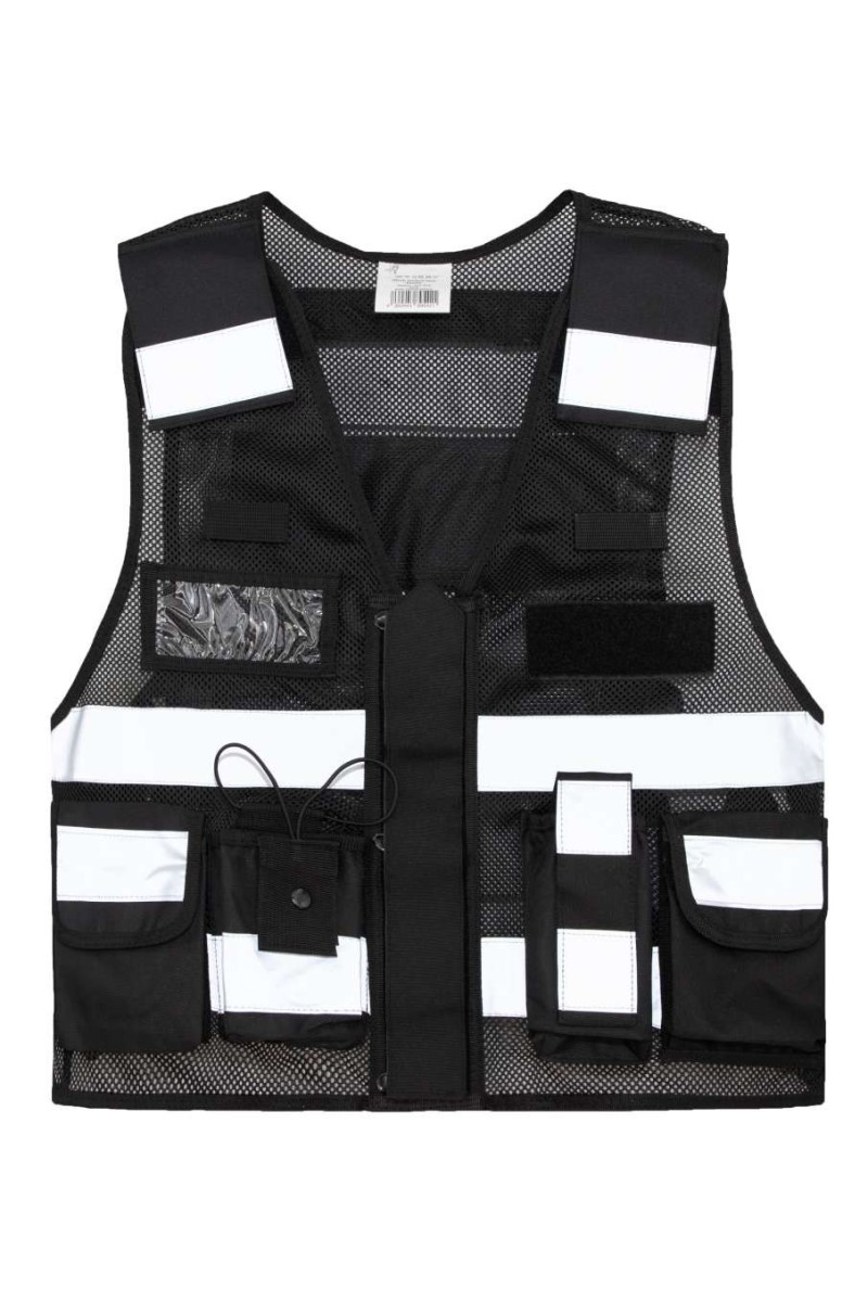 MESH TACTICAL VEST  "SPARTA"