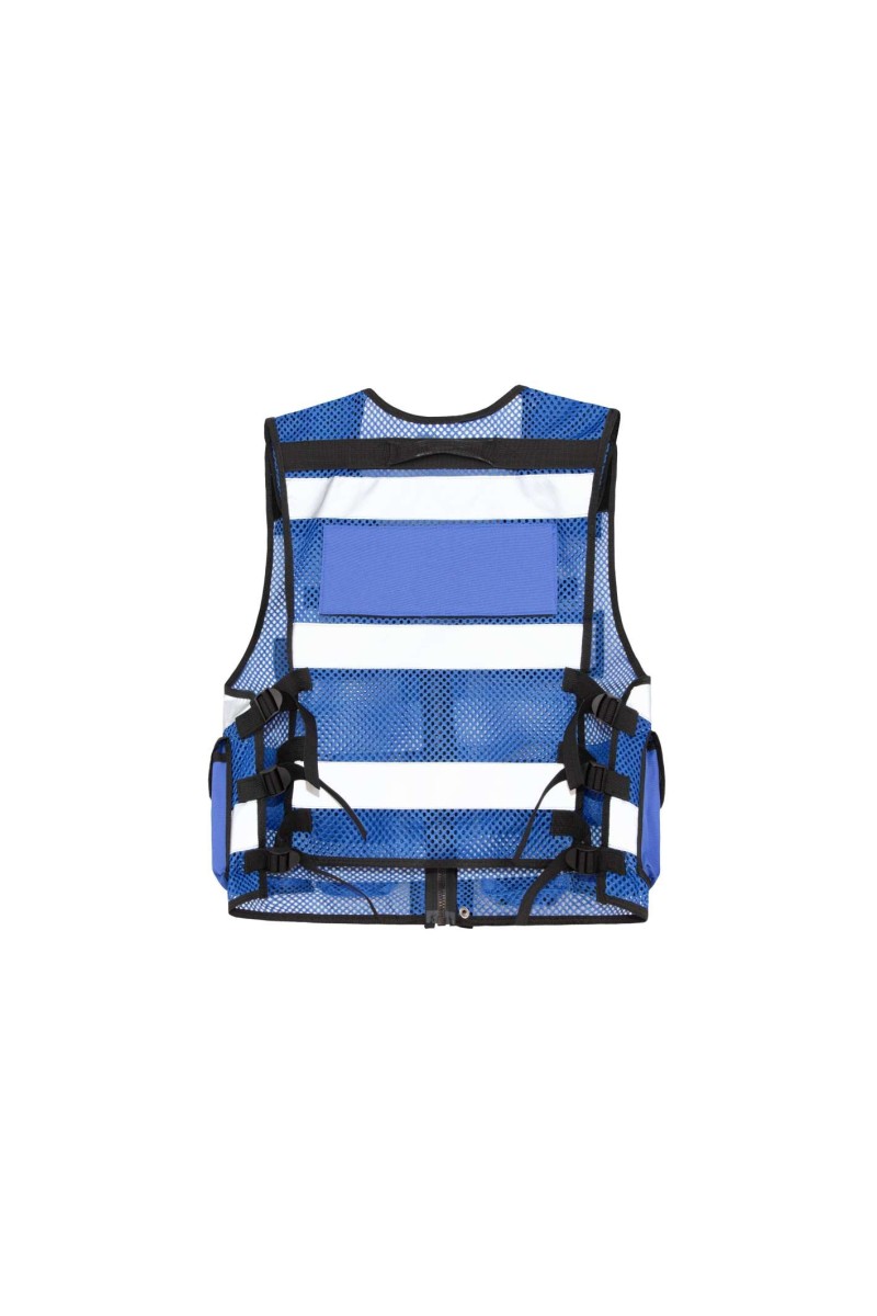 MESH TACTICAL VEST  "SPARTA"