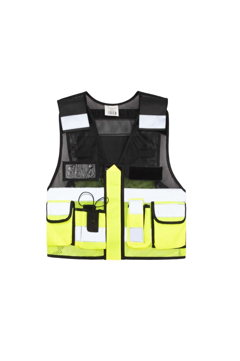 MESH TACTICAL VEST  "SPARTA"