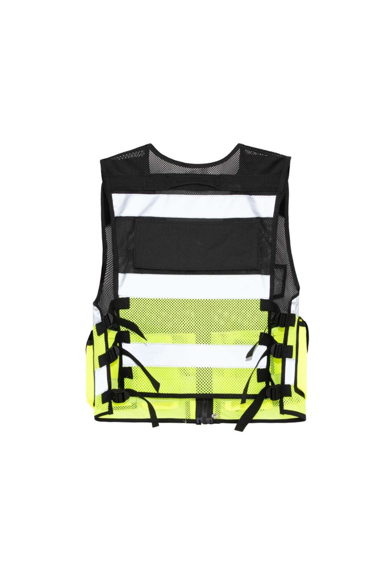 MESH TACTICAL VEST  "SPARTA"