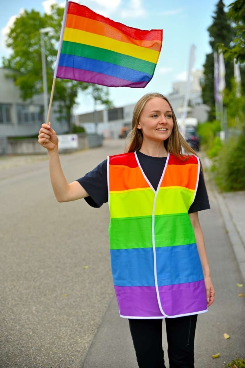 NATPRIDE – RAINBOW "PRIDE"