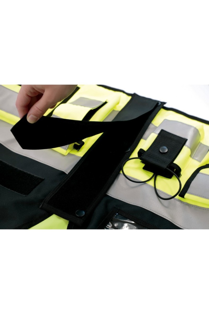 PLASTURE PE PIEPT POTRIVIT PENTRU VESTA TACTICĂ KXTAC