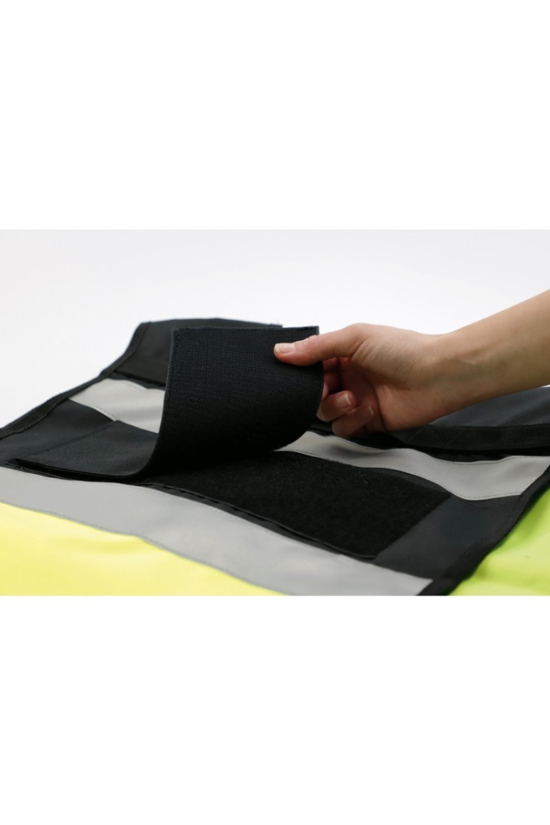 CHEST PATCH SUITABLE FOR TACTICAL VEST KXTAC